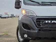 2026 Ram ProMaster Cargo Van Tradesman - Photo 11
