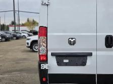 2026 Ram ProMaster Cargo Van Tradesman - Photo 13