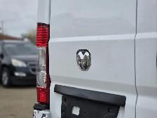 2026 Ram ProMaster Cargo Van Tradesman - Photo 15