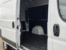 2026 Ram ProMaster Cargo Van Tradesman - Photo 19