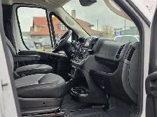 2026 Ram ProMaster Cargo Van Tradesman - Photo 20