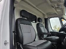 2026 Ram ProMaster Cargo Van Tradesman - Photo 21