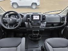 2026 Ram ProMaster Cargo Van Tradesman - Photo 22