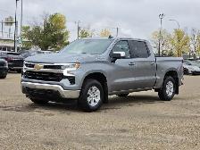 2025 Chevrolet Silverado 1500 LT - Photo 2