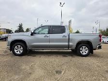 2025 Chevrolet Silverado 1500 LT - Photo 3