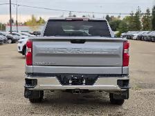2025 Chevrolet Silverado 1500 LT - Photo 5