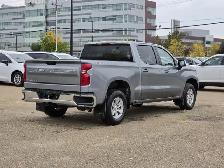 2025 Chevrolet Silverado 1500 LT - Photo 6