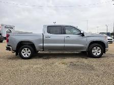 2025 Chevrolet Silverado 1500 LT - Photo 7