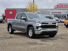 2025 Chevrolet Silverado 1500 LT - Photo 8