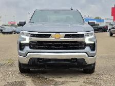 2025 Chevrolet Silverado 1500 LT - Photo 9