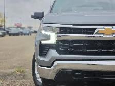 2025 Chevrolet Silverado 1500 LT - Photo 10