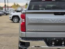 2025 Chevrolet Silverado 1500 LT - Photo 12