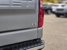 2025 Chevrolet Silverado 1500 LT - Photo 13