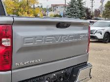 2025 Chevrolet Silverado 1500 LT - Photo 14