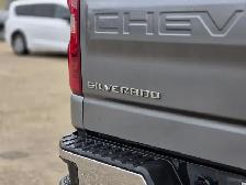 2025 Chevrolet Silverado 1500 LT - Photo 16