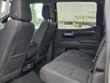 2025 Chevrolet Silverado 1500 LT - Photo 22