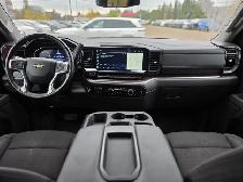 2025 Chevrolet Silverado 1500 LT - Photo 24