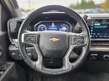 2025 Chevrolet Silverado 1500 LT - Photo 25