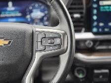 2025 Chevrolet Silverado 1500 LT - Photo 27