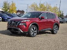 2024 Nissan Rogue SL - Photo 2