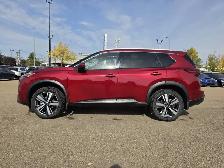 2024 Nissan Rogue SL - Photo 3