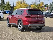 2024 Nissan Rogue SL - Photo 4