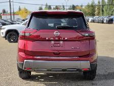 2024 Nissan Rogue SL - Photo 5