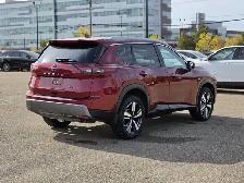 2024 Nissan Rogue SL - Photo 6