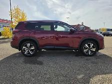 2024 Nissan Rogue SL - Photo 7
