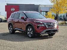 2024 Nissan Rogue SL - Photo 8