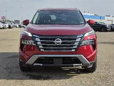 2024 Nissan Rogue SL - Photo 9
