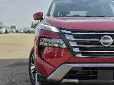 2024 Nissan Rogue SL - Photo 10