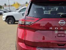 2024 Nissan Rogue SL - Photo 12