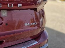 2024 Nissan Rogue SL - Photo 13