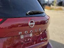 2024 Nissan Rogue SL - Photo 14
