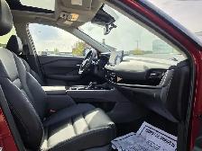 2024 Nissan Rogue SL - Photo 21