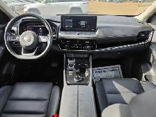 2024 Nissan Rogue SL - Photo 23