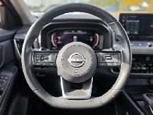 2024 Nissan Rogue SL - Photo 24