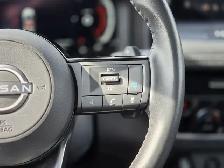 2024 Nissan Rogue SL - Photo 26
