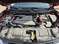 2024 Nissan Rogue SL - Photo 34