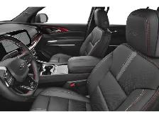 2026 Chevrolet Traverse RS AWD 4dr RS - Photo 6