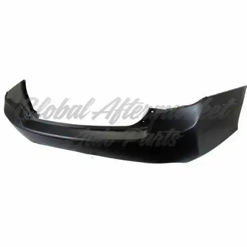 Honda Accord Sedan 2013-2015 Bumper Rear Primed