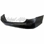 Honda Accord Sedan 2013-2015 Bumper Rear Primed