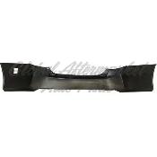 Honda Accord Sedan 2013-2015 Bumper Rear Primed - Photo 4