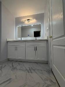 Kitchen Cabinets | Top Quality | Professional Work