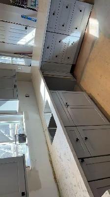 Kitchen Cabinets | Top Quality | Professional Work - Photo 3