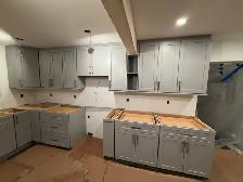 Kitchen Cabinets | Top Quality | Professional Work - Photo 6