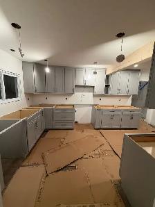 Kitchen Cabinets | Top Quality | Professional Work - Photo 7