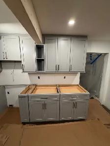 Kitchen Cabinets | Top Quality | Professional Work - Photo 8