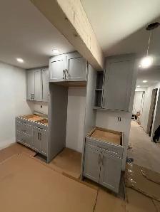 Kitchen Cabinets | Top Quality | Professional Work - Photo 9